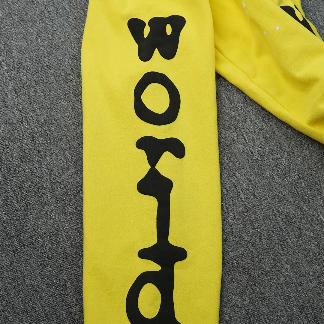 Other Sp5Der Beluga Sweatpants - Image 5