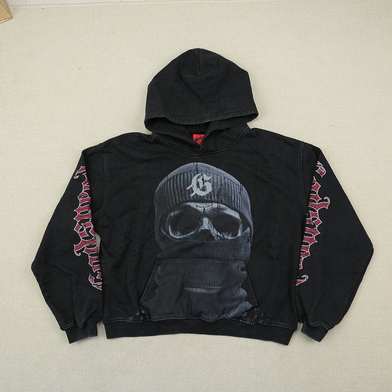 Other 350 GodSpeed Hoodie