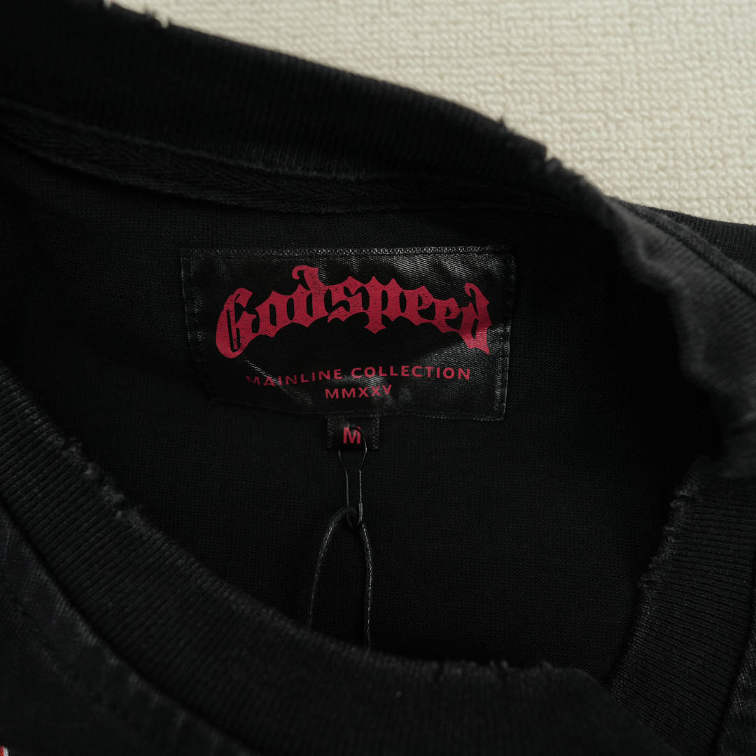 Other 270 GodSpeed T-Shirt - Image 10