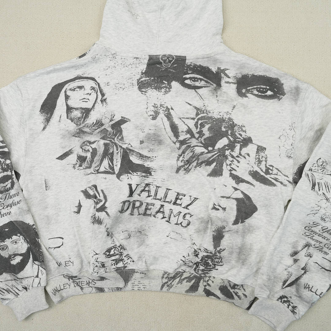 Other 330 Vale Hoodie - Image 15