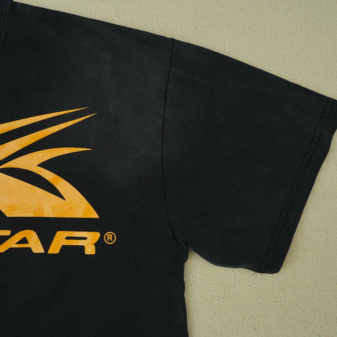 Other 65 Hellstar Sport Logo T-Shirt (Black) - Image 15