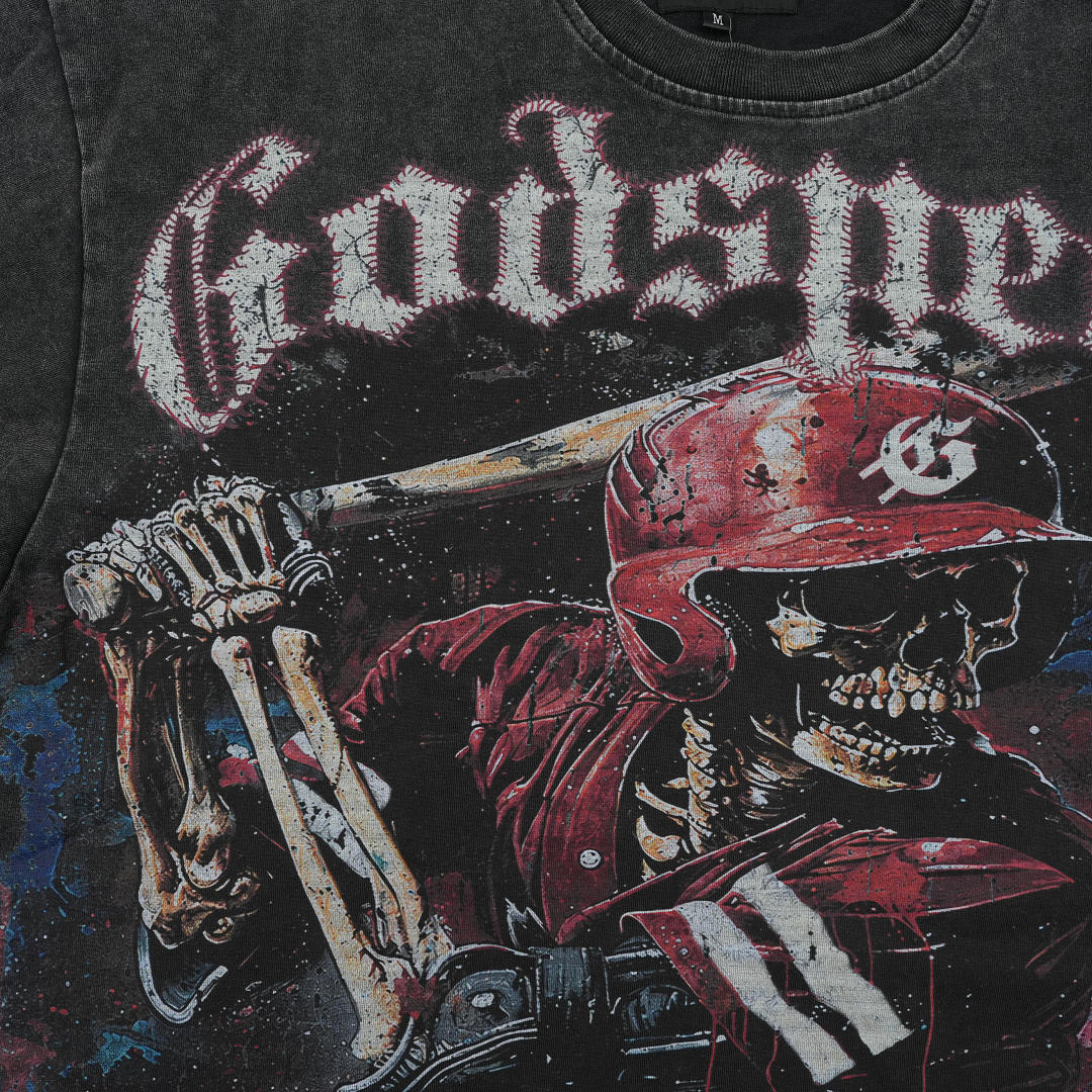 Other 270 GodSpeed T-Shirt - Image 6