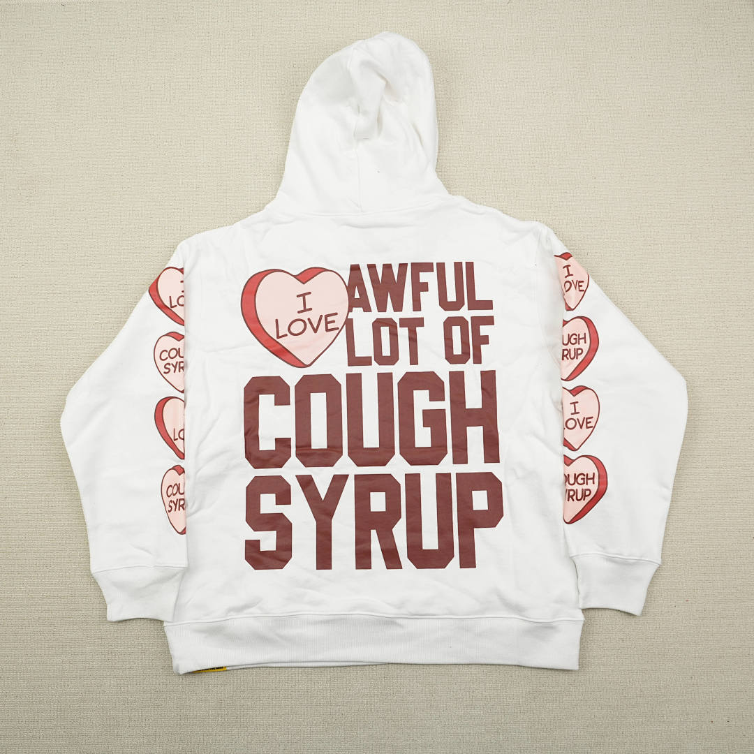 Other 265 THAT'S A AWFUL LOT OF COUGH - Image 9