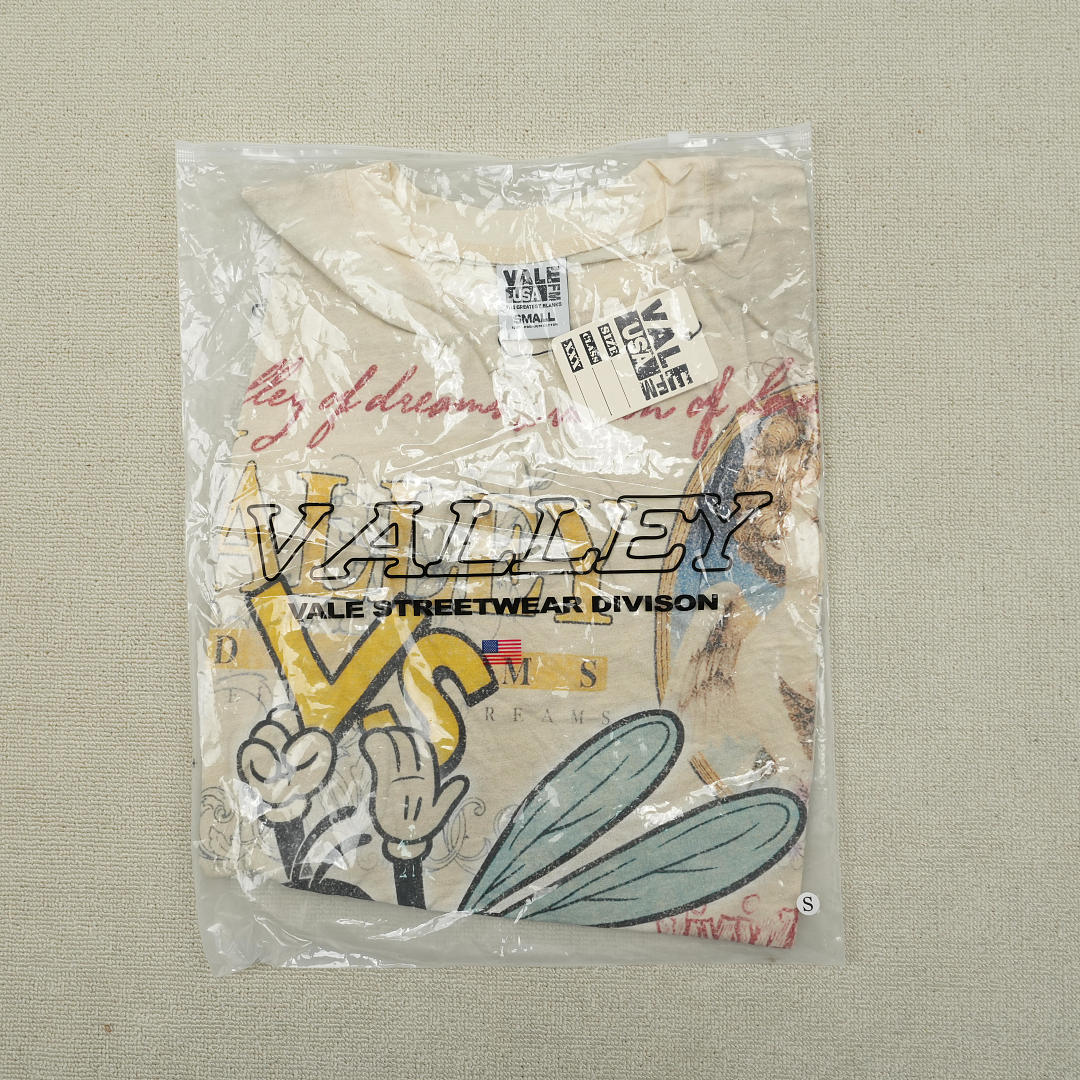 Other 330 Vale T-Shirt - Image 3