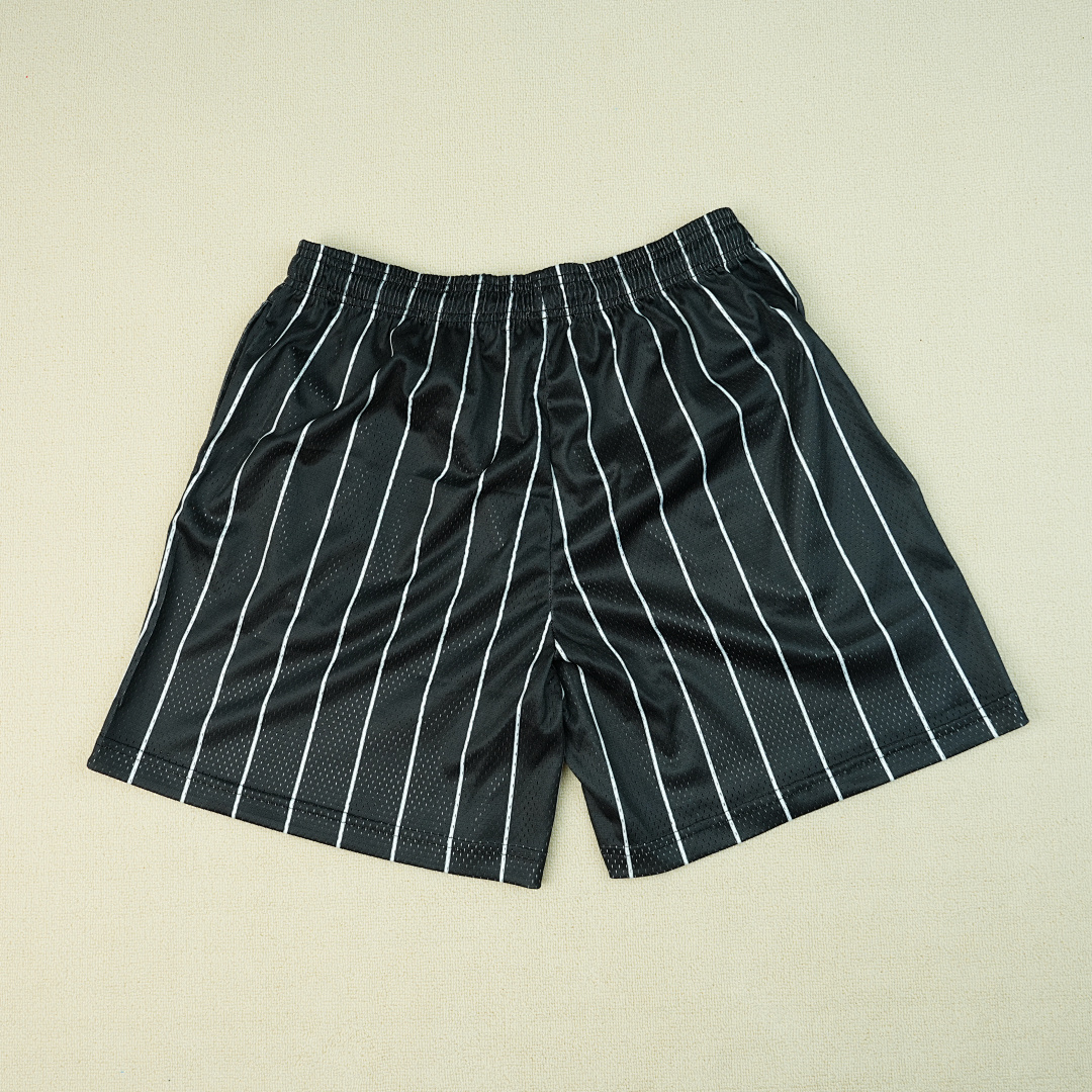 Chanel 80 Eric Emanuel EE Basic Short Chicago White Sox (FW23) - Image 16