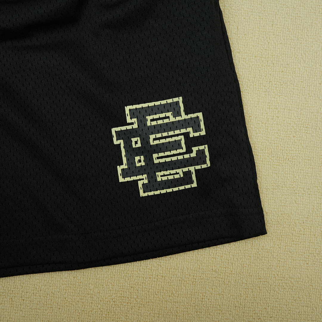 Chanel 80 Eric Emanuel EE Thermal Short (Black) - Image 8