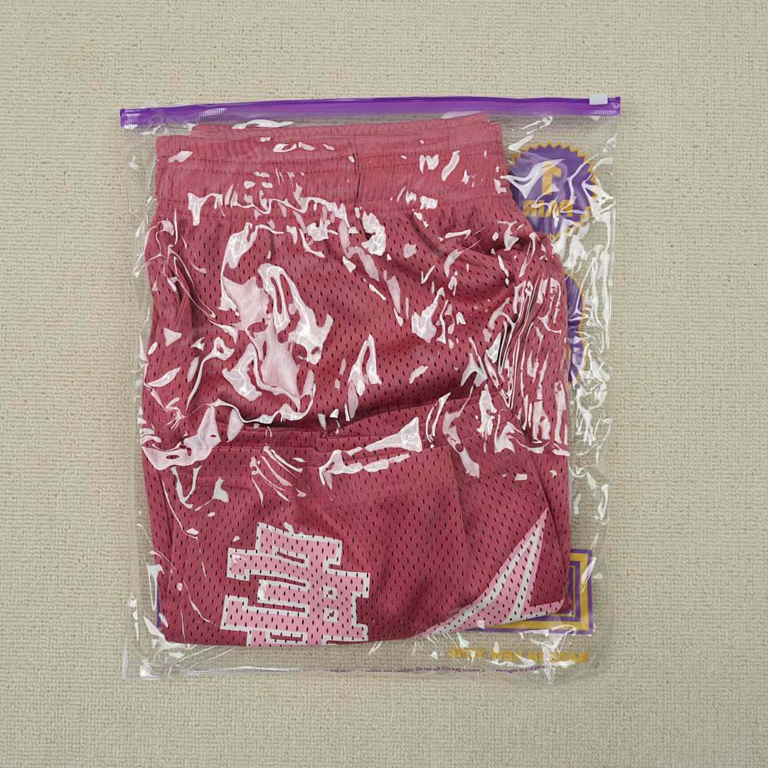 Chanel 80 Eric Emanuel EE Basic Short Vauve Bolt - Image 3