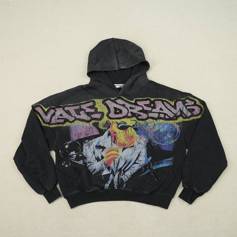 Other 350 Vale Hoodie
