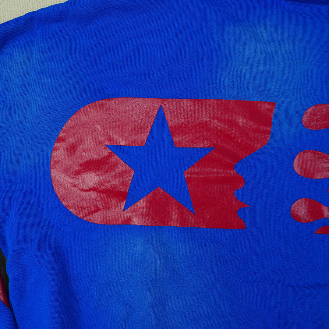 Other Hellstar Sports Crewneck (Blue) - Image 23