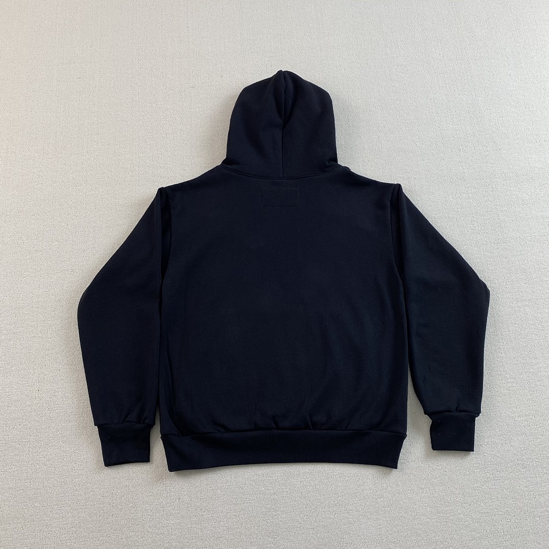 Other 265 Sp5Der Phantom Web Hoodie (Black) - Image 24