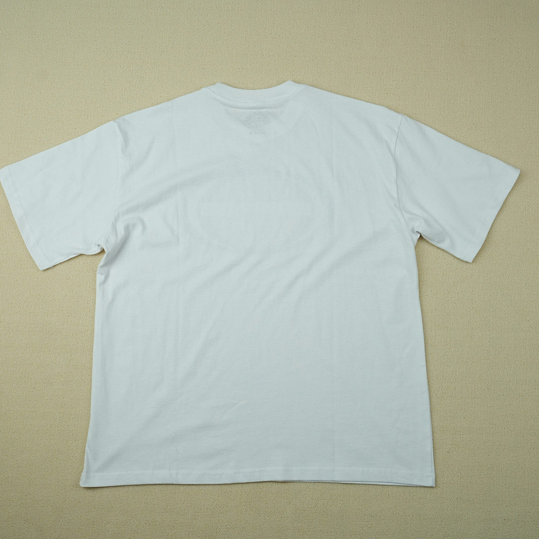 Other 110 Sp5Der Jumbo Globe Tee - Image 8