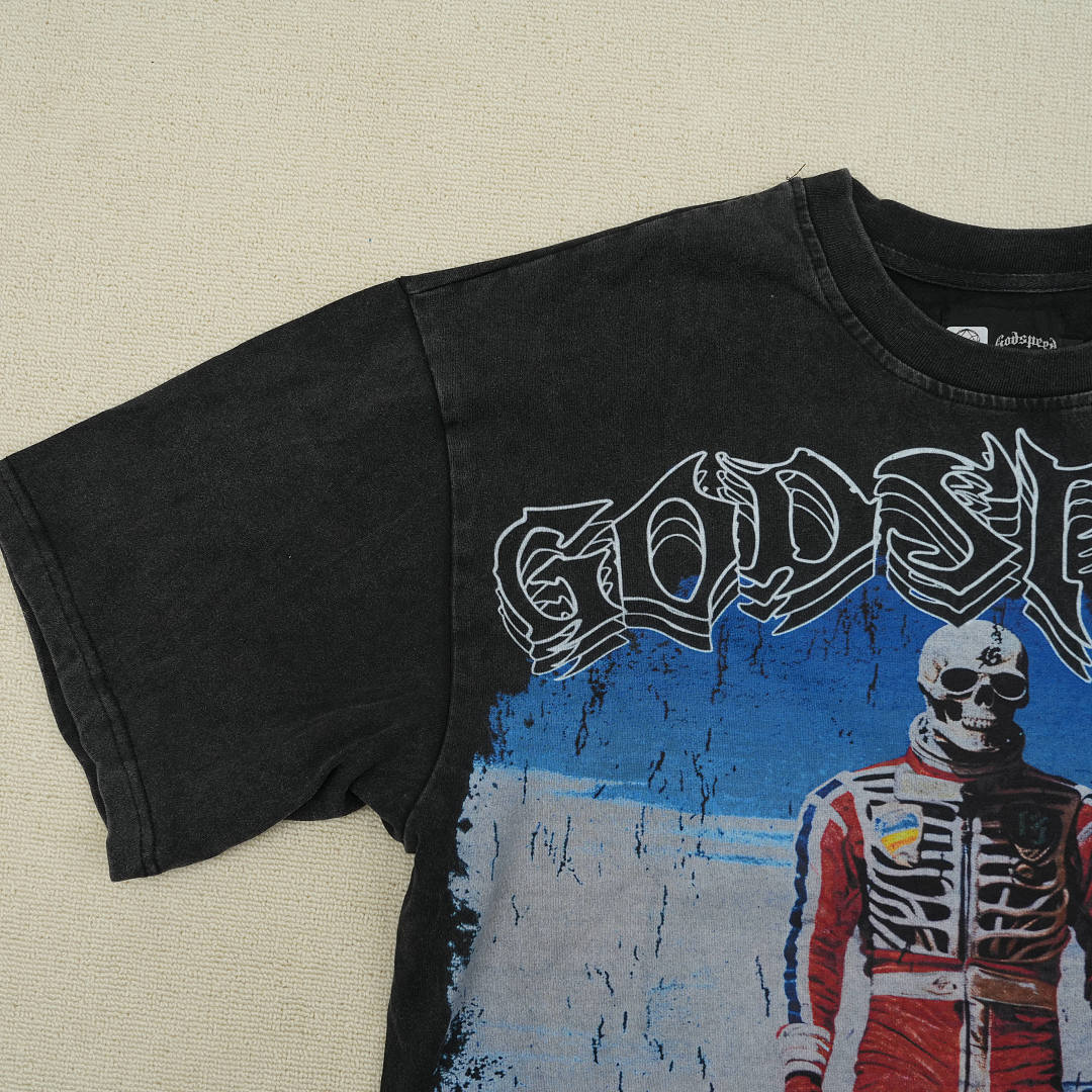 Other 270 GodSpeed T-Shirt - Image 8