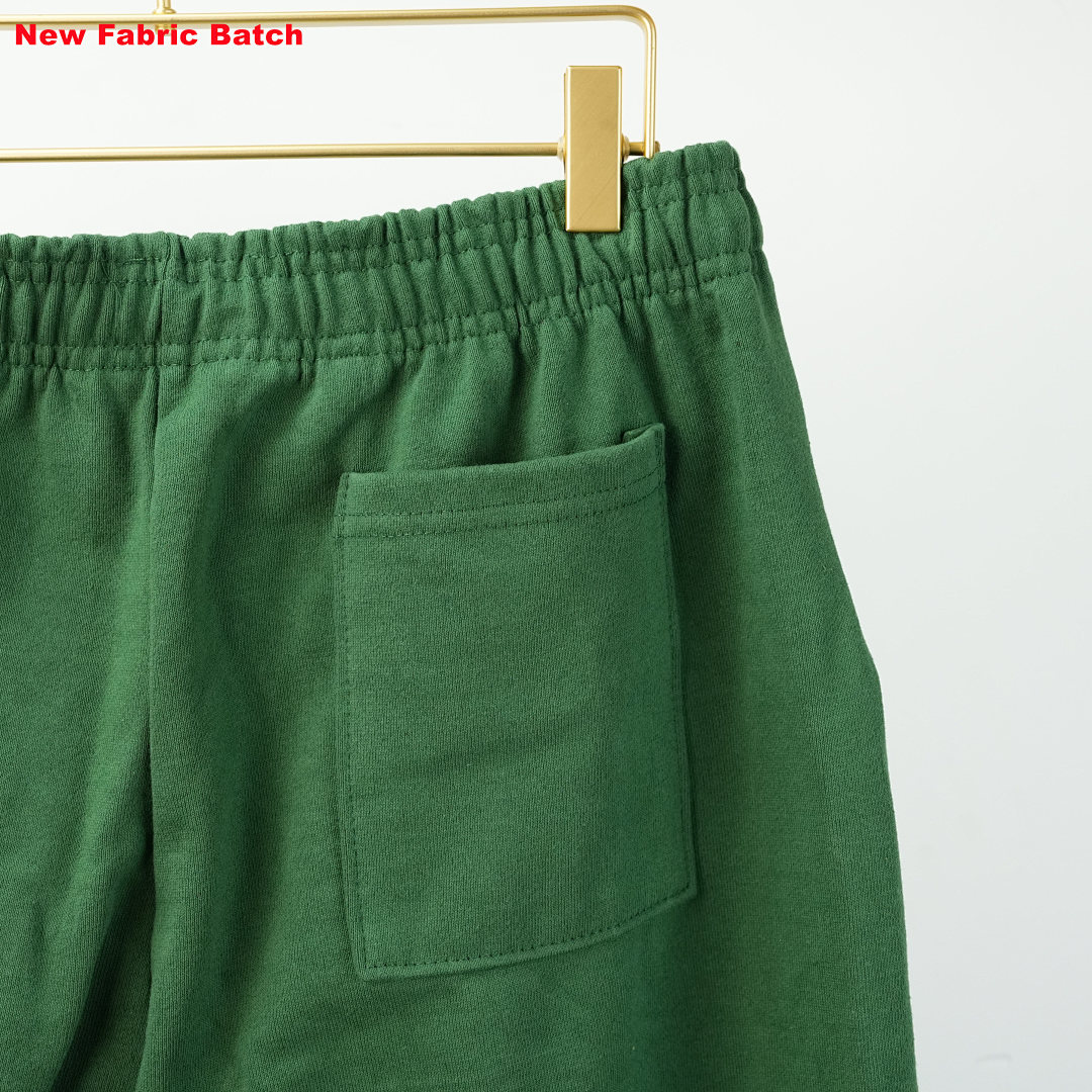 Other Sp5Der Web Sweatpants Hunter (Green) - Image 18