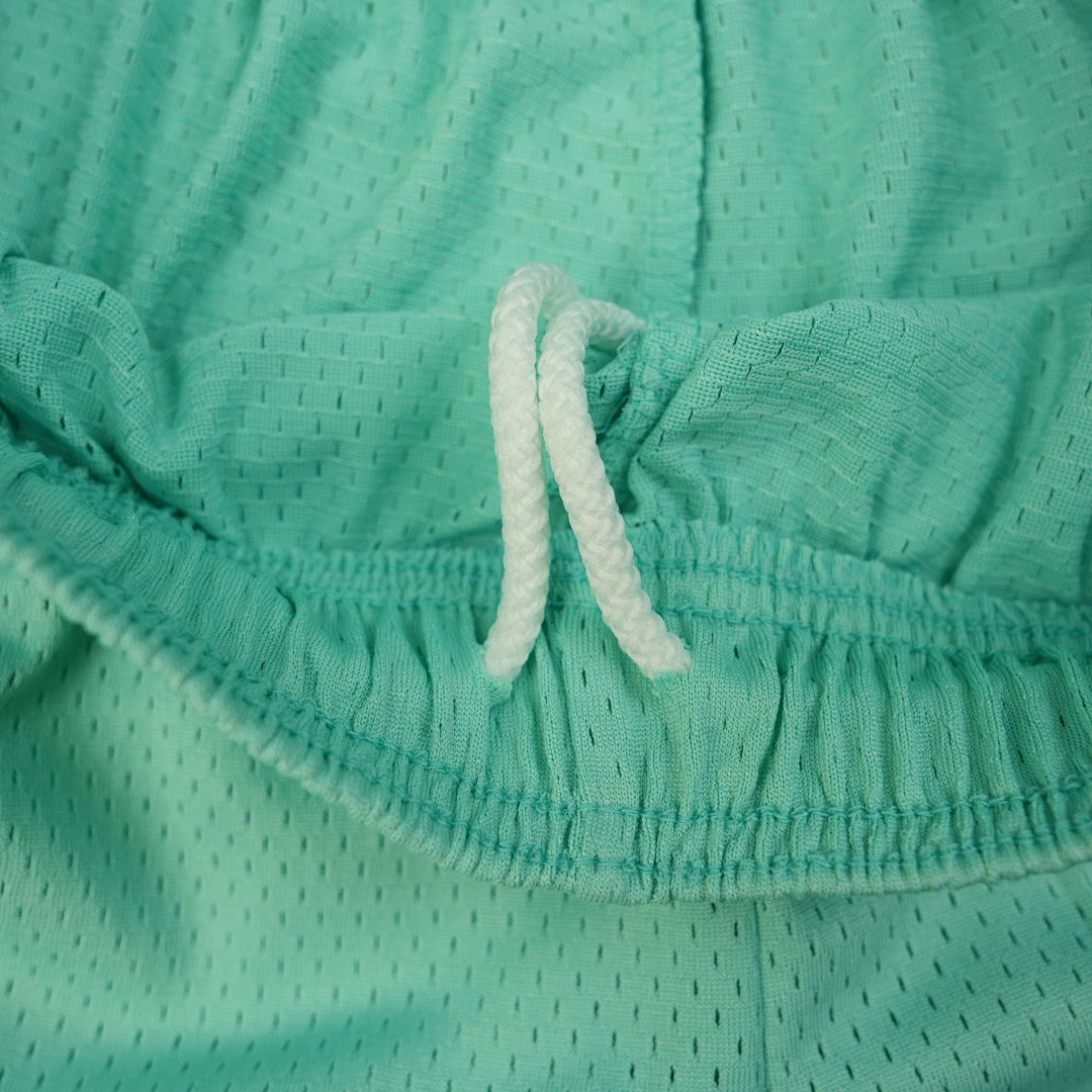 Chanel 80 Eric Emanuel EE Basic Short Yucca/Yucca - Image 12