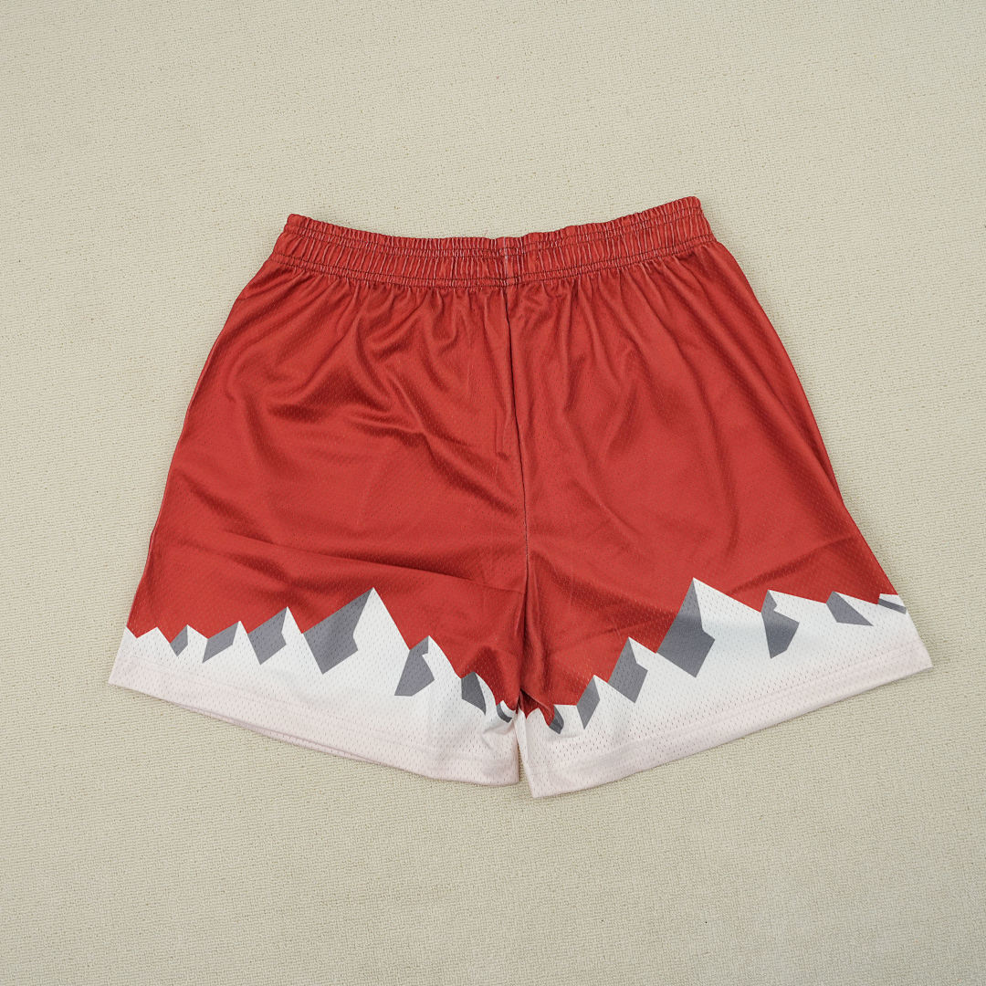 Chanel 80 Eric Emanuel EE Basic Short Burnt Summit - Image 12