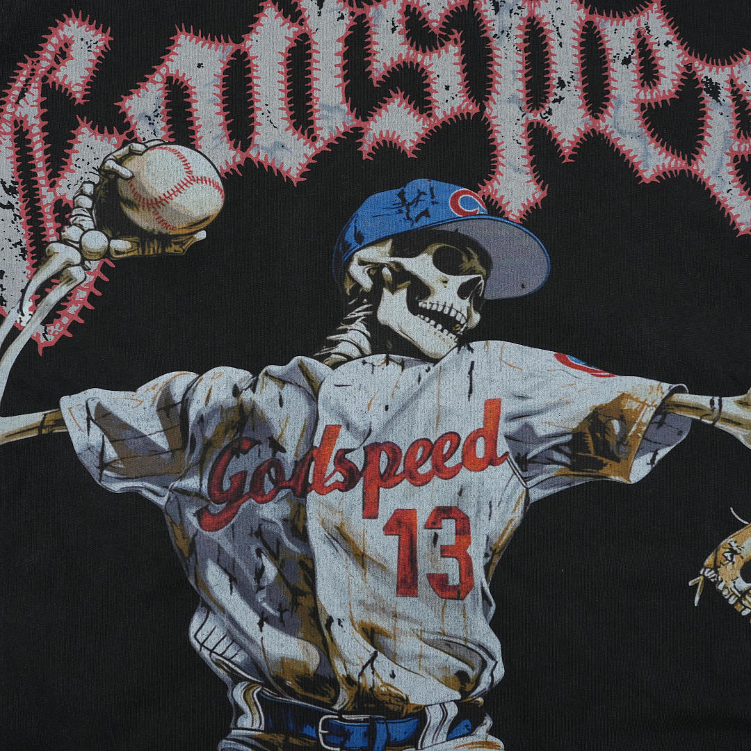 Other 270 GodSpeed T-Shirt - Image 6