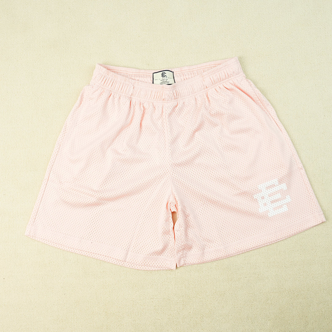 Chanel 80 Eric Emanuel EE Basic Short Rose Quartz/White - Image 7