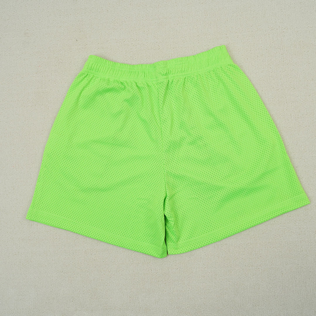 Chanel 80 Eric Emanuel EE Basic Short Slime/Slime - Image 13