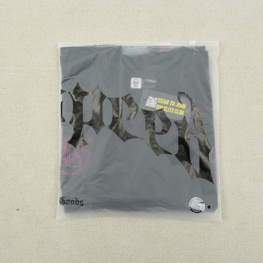 Other 270 GodSpeed T-Shirt - Image 3