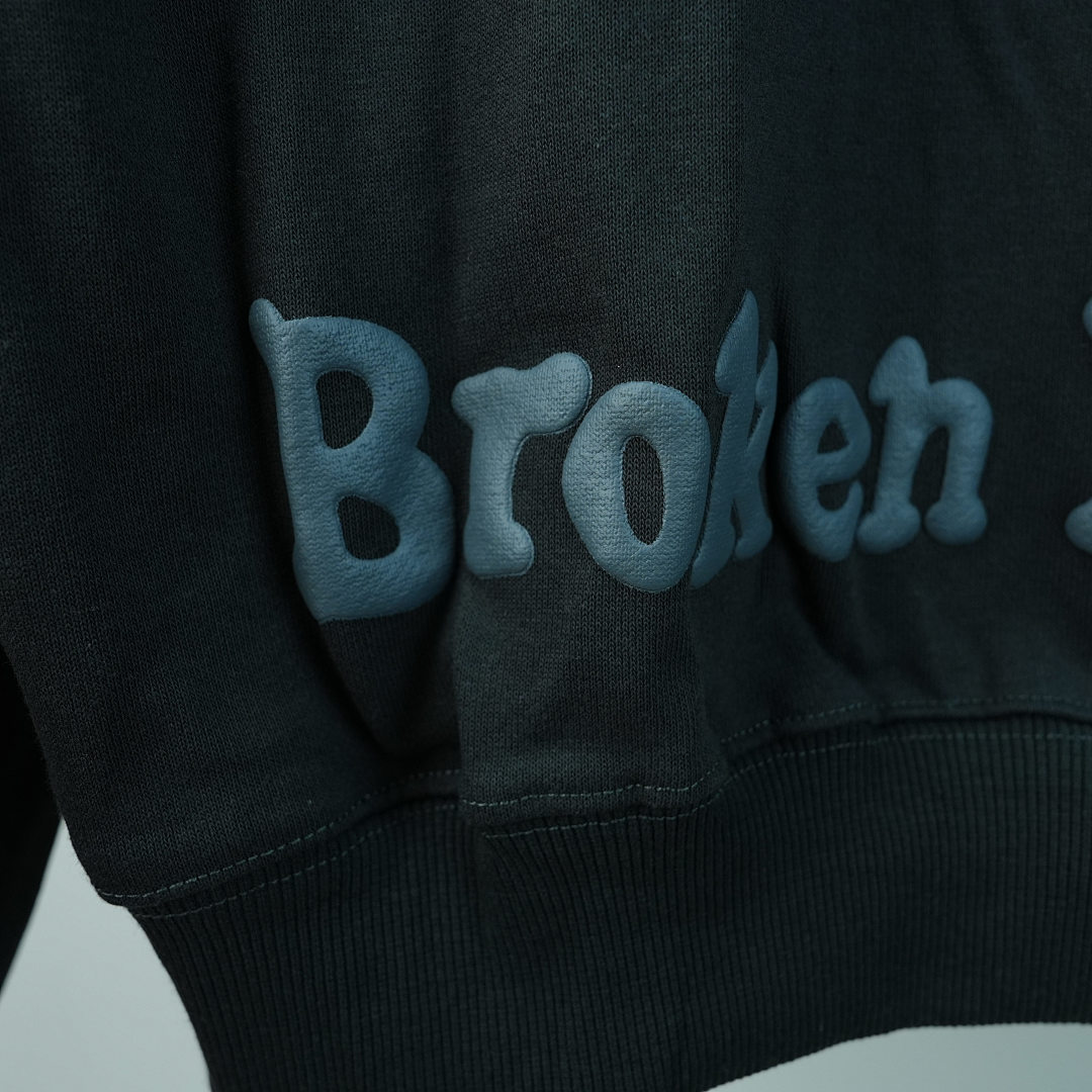 Other 】Broken Planet Hoodie - Image 22