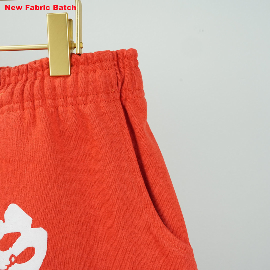 Other Sp5Der Websuit Sweatpant (Orange) - Image 25