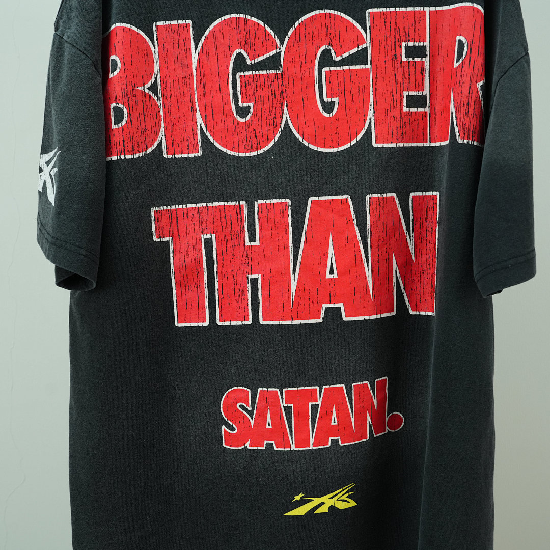 Other 65 Hellstar Knock-Out T-Shirt (Black) - Image 36