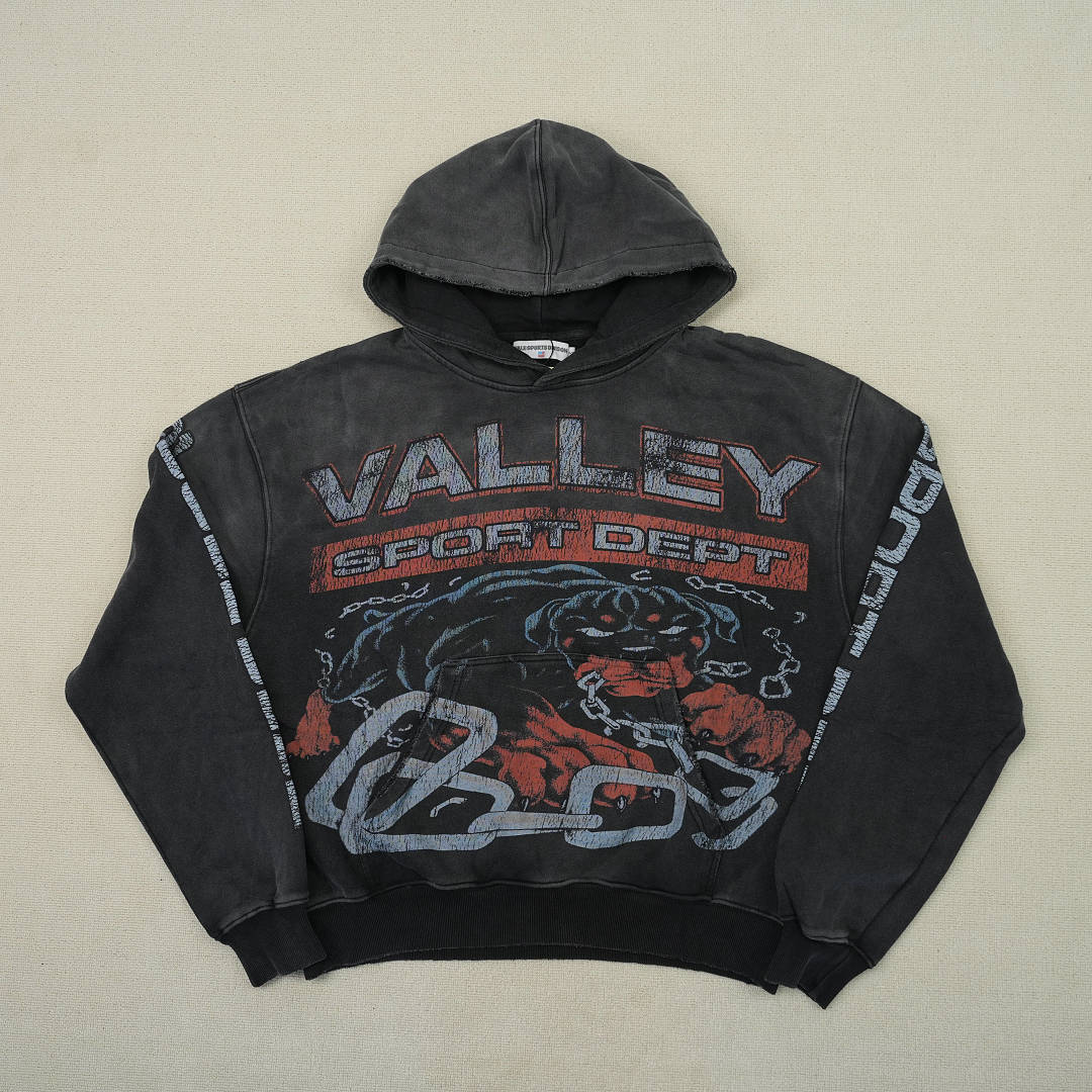 Other 330 Vale Hoodie