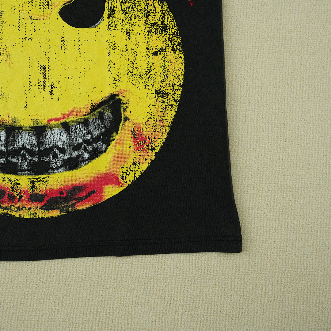 Other 65 Hellstar Evil Smile Tee - Image 15