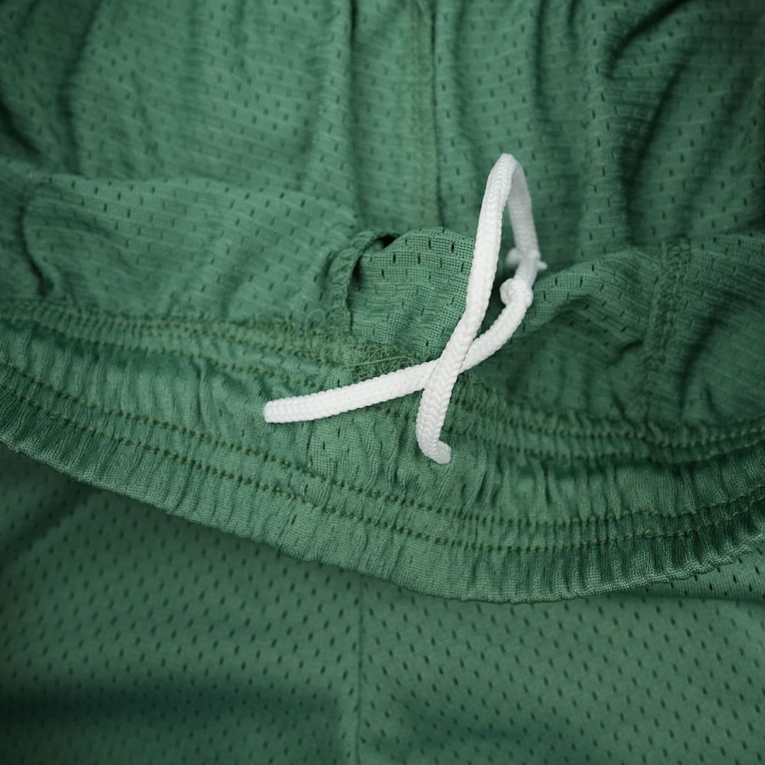 Chanel 80 Eric Emanuel EE Basic Short Forest/Pink - Image 10