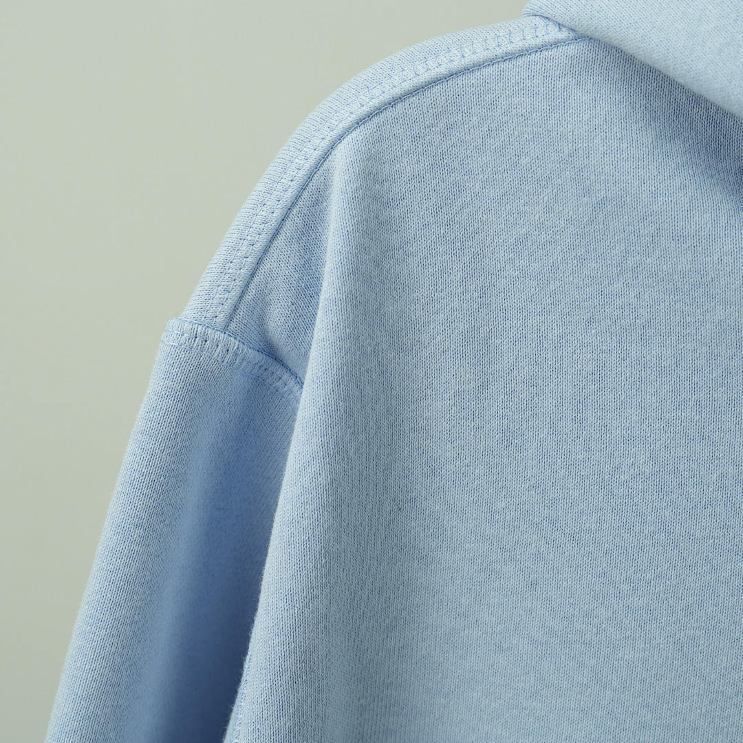 Other ERIC EMANUEL EE LIGHTWEIGHT V2 HOODIE - Image 7