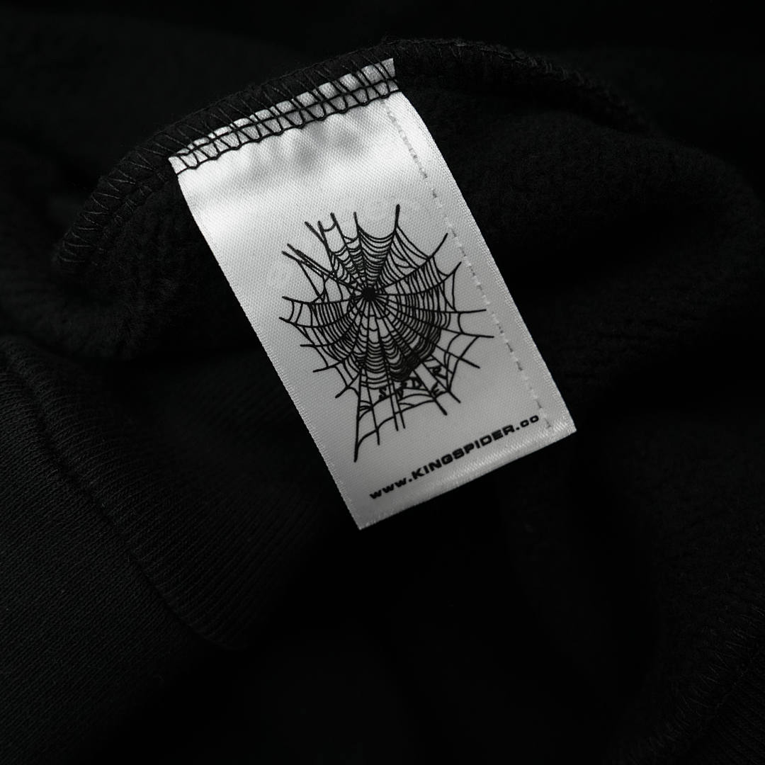 Other 265 Sp5Der Beluga Angel Number Hoodie (Black) - Image 12