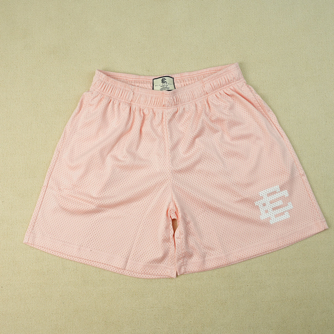 Chanel 80 Eric Emanuel EE Basic Short Rose Quartz/White - Image 6