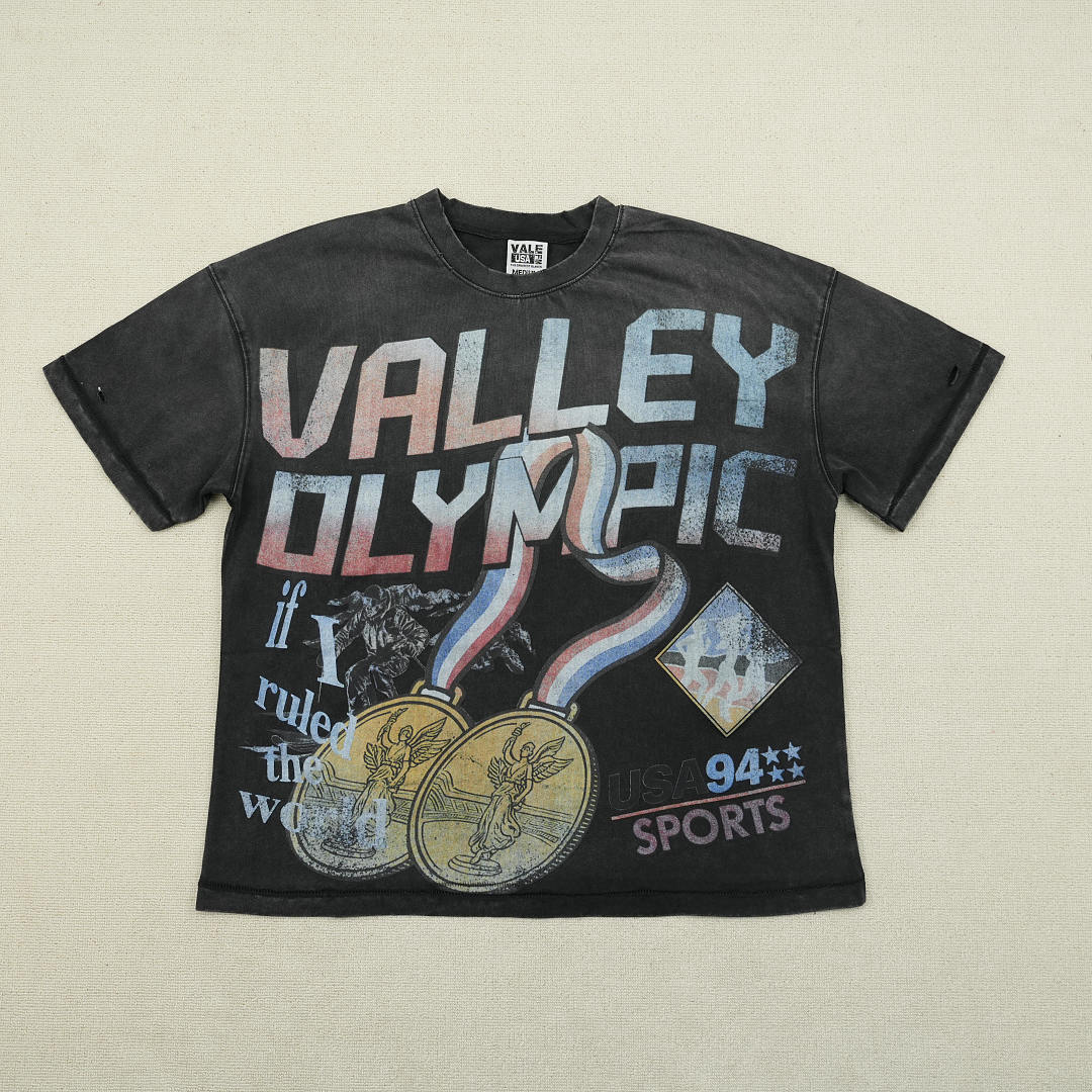 Other 300 Vale T-Shirt