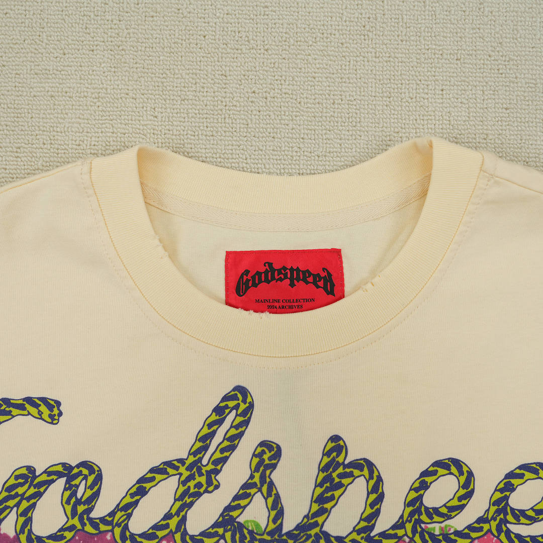 Other 270 GodSpeed T-Shirt - Image 12