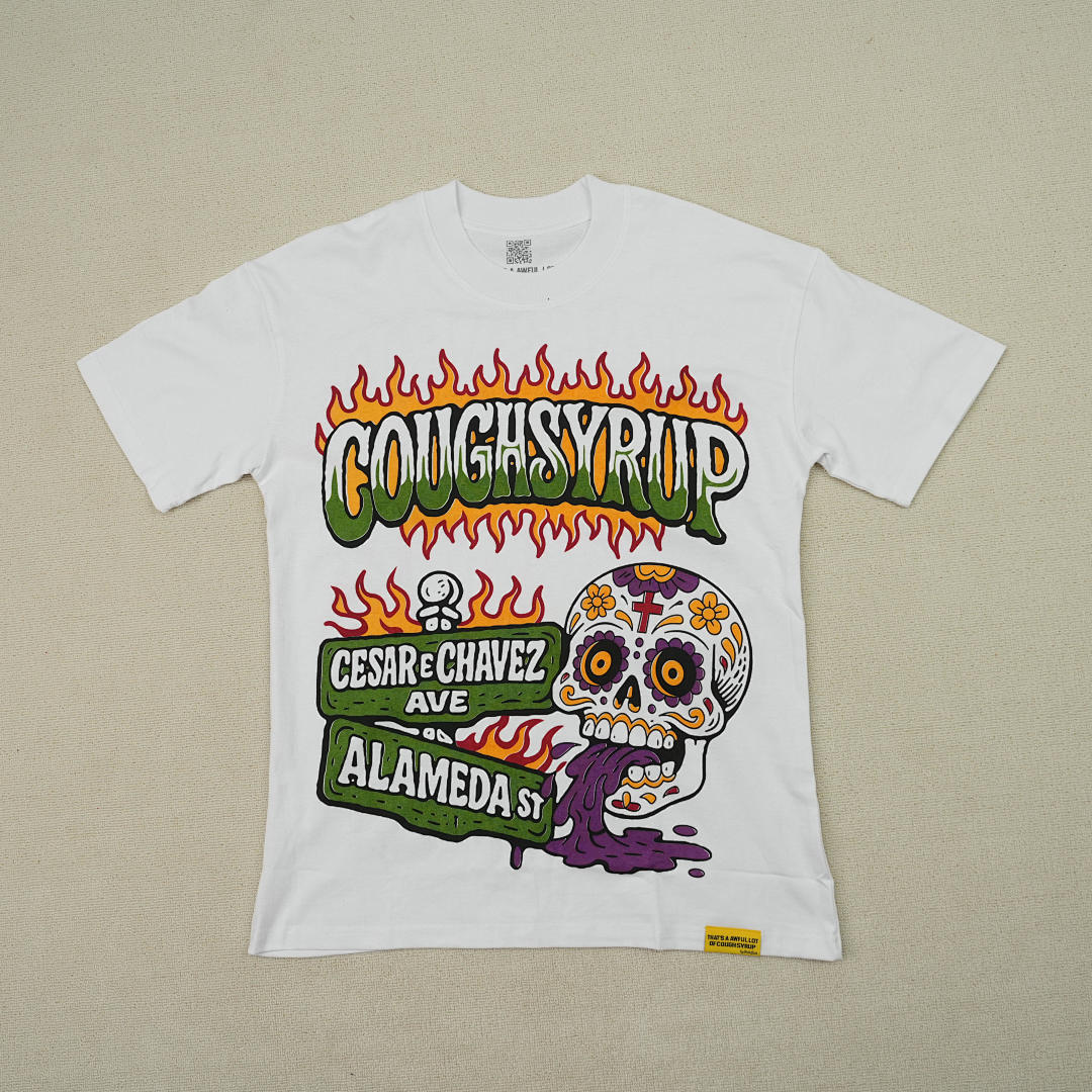 Other 120 Awful Lot Of Jarabe T-Shirt