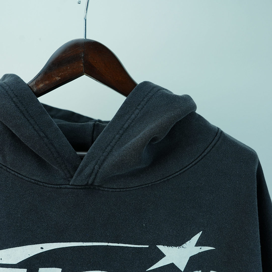 Other 380 Hellstar Uniform Hoodie (Black) - Image 33
