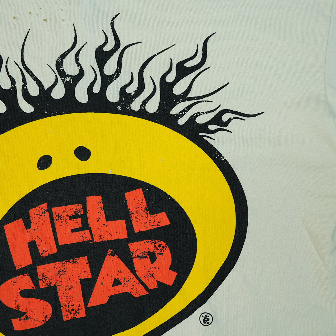 Other 65 Hellstar T-Shirts - Image 9