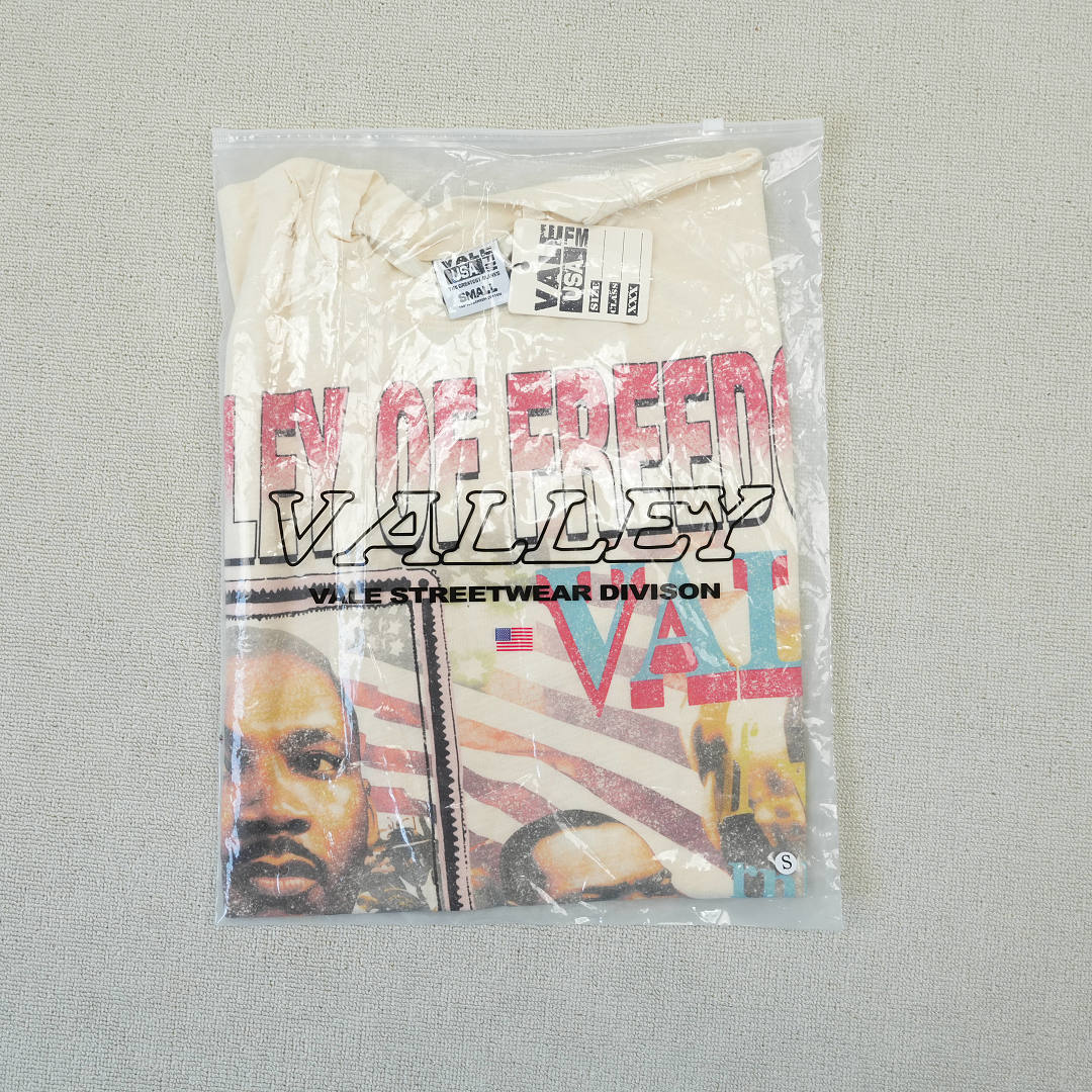 Other 300 Vale T-Shirt - Image 4