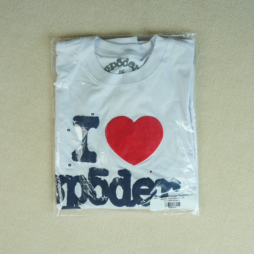 Other 110 Sp5Der Souvenir Tee (White) - Image 20