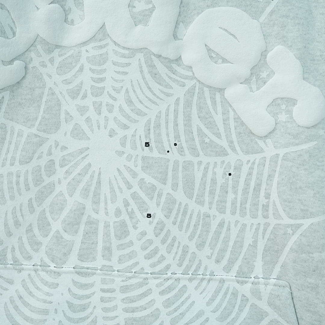 Other 240 Sp5Der OG Web Hoodie Heather (Grey) - Image 10