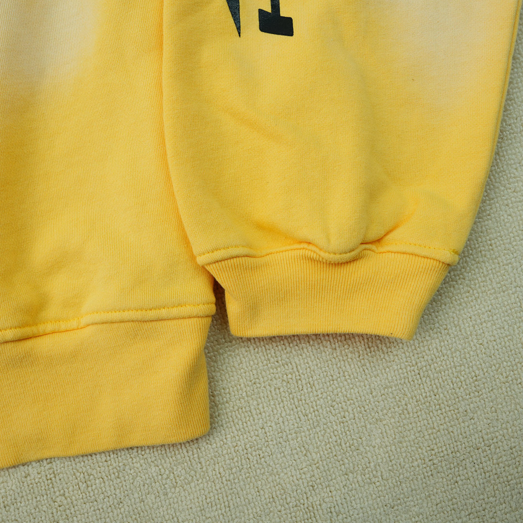 Other Hellstar Sports Crewneck (Yellow) - Image 17