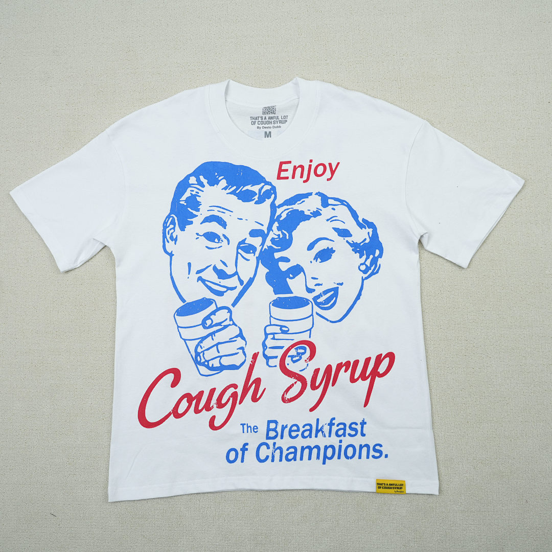 Other 105 Breakfast Of Champions Tee