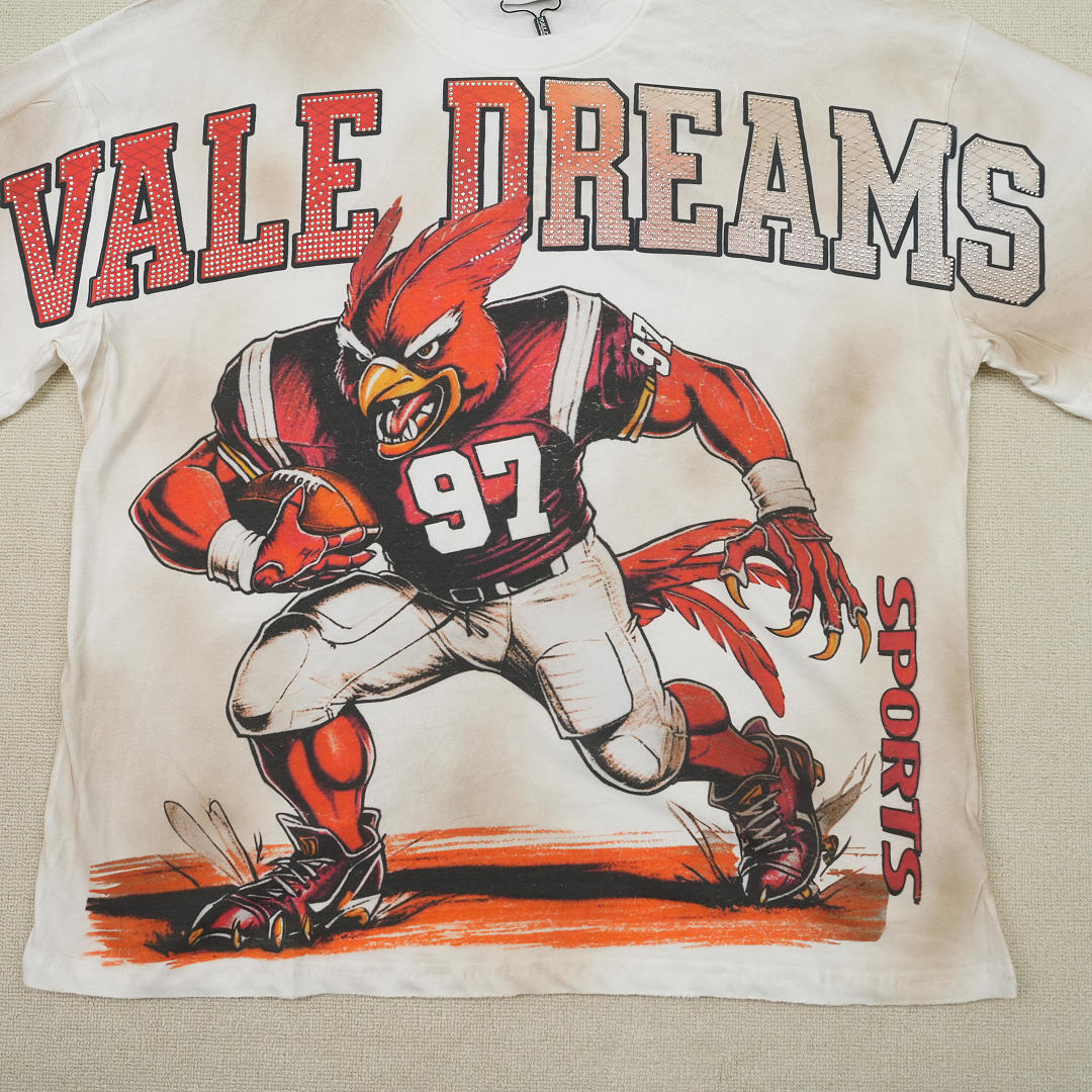 Other 250 Vale T-Shirt - Image 15