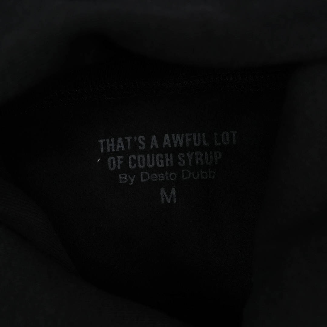 Other 265 THAT'S A AWFUL LOT OF COUGH - Image 6