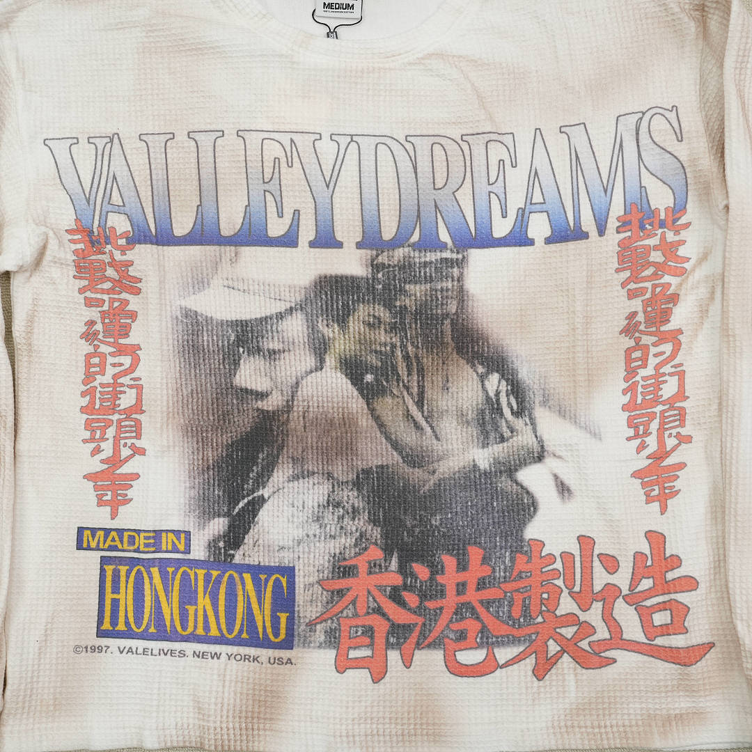 Other 300 VALE L/S T-Shirt - Image 13
