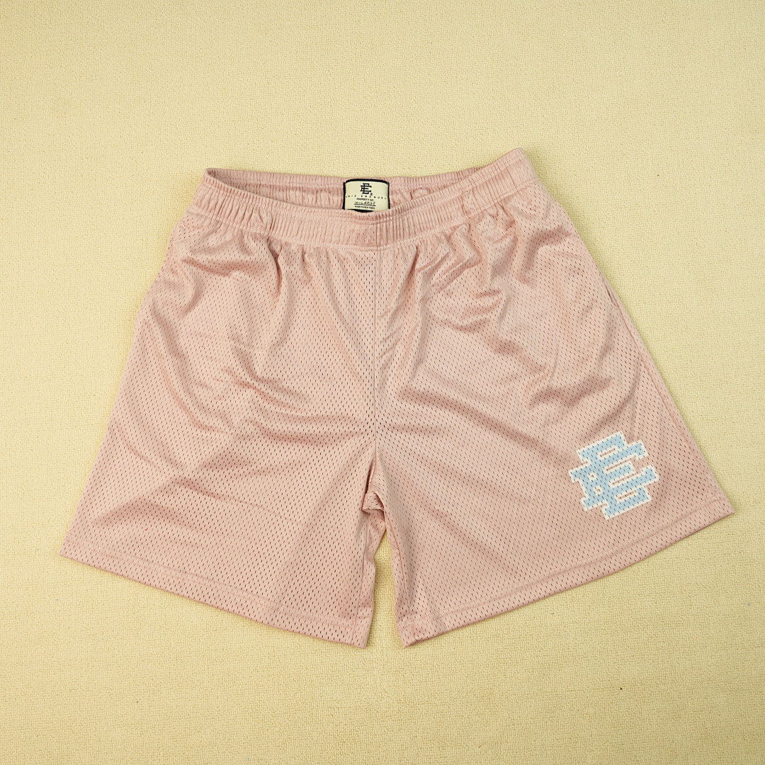 Chanel 80Eric Emanuel EE Basic ShortRose Quartz/Baby (Blue) - Image 9