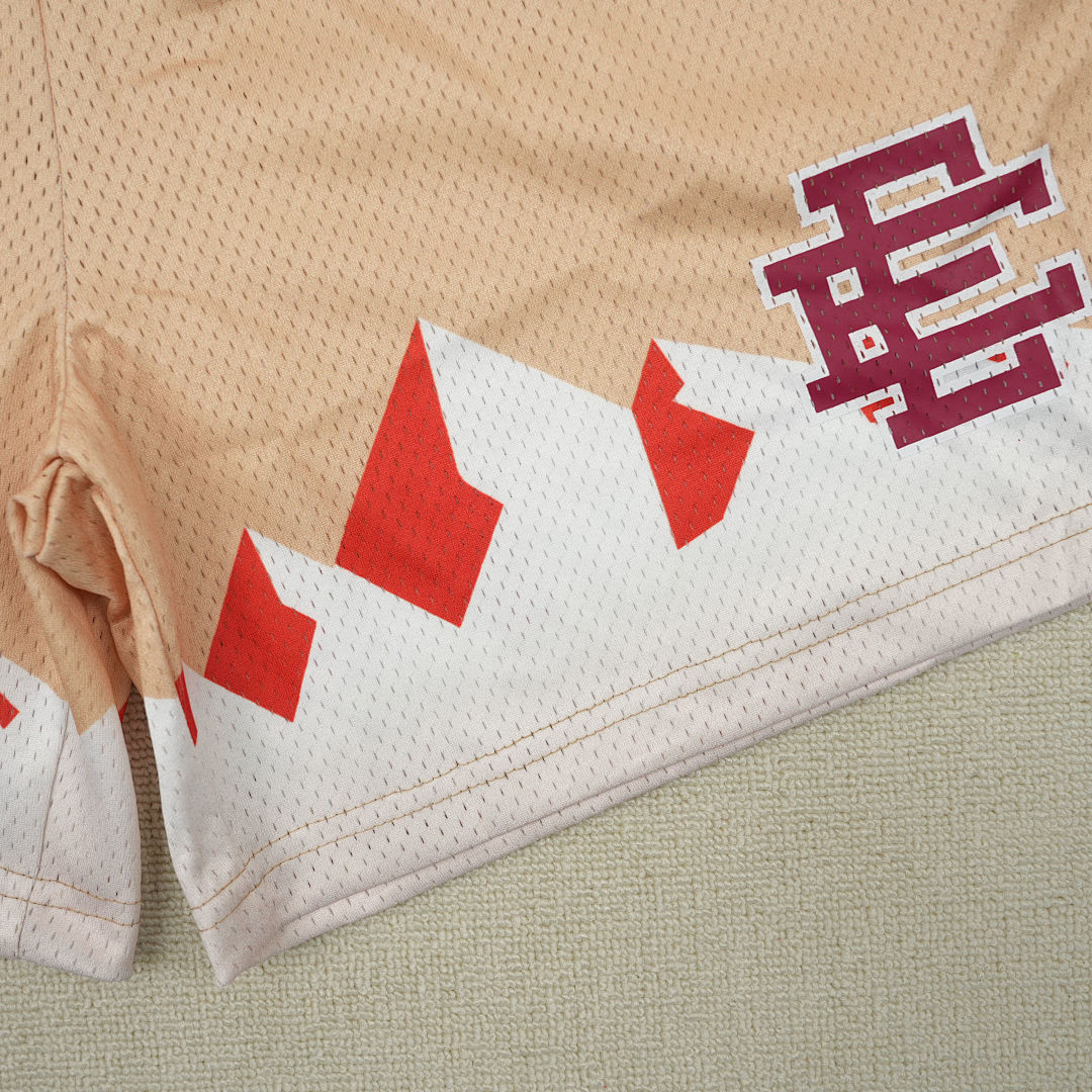 Chanel 80 Eric Emanuel EE Basic Short Vegas Summit - Image 10