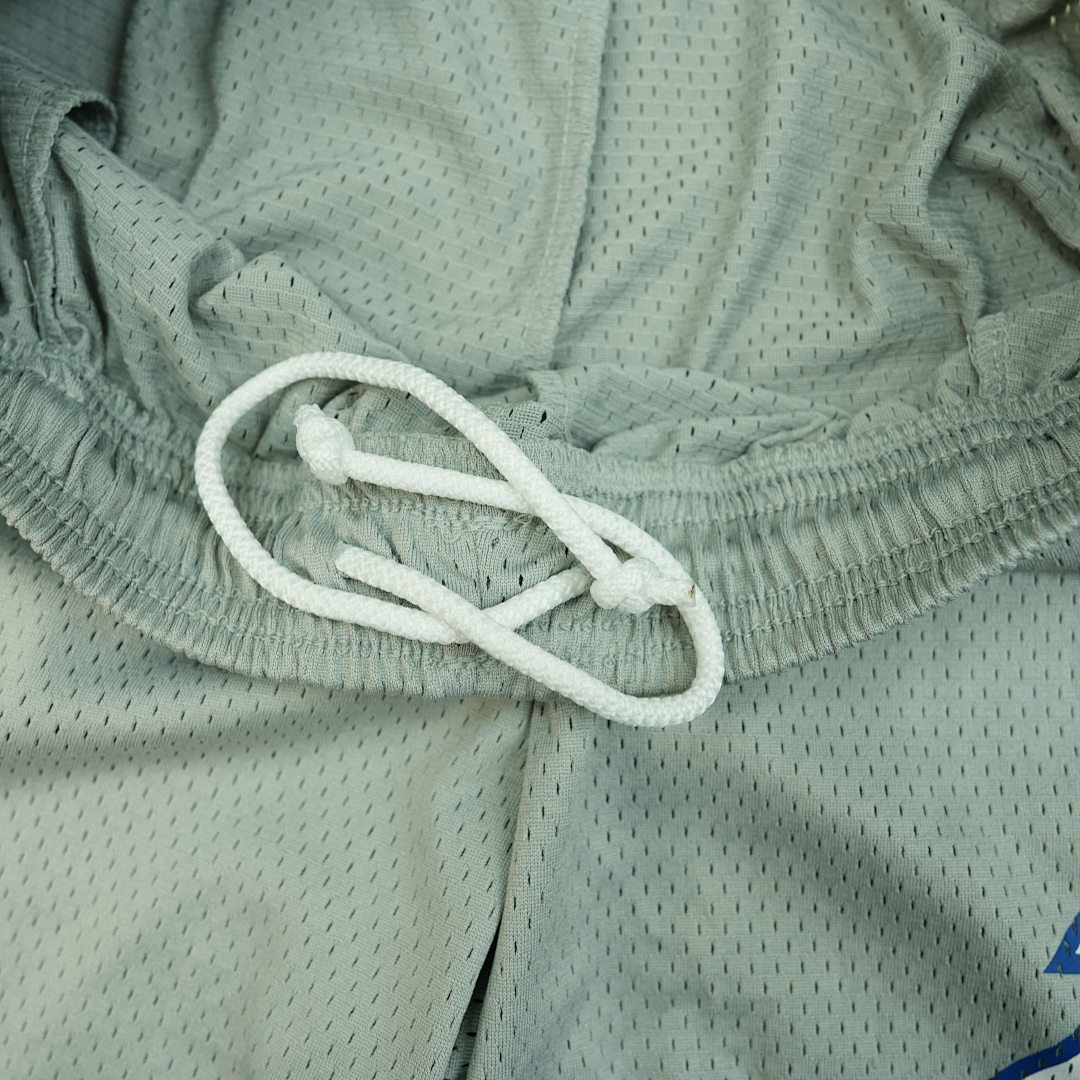Chanel 80 Eric Emanuel EE Basic Short Grey Bolt - Image 13