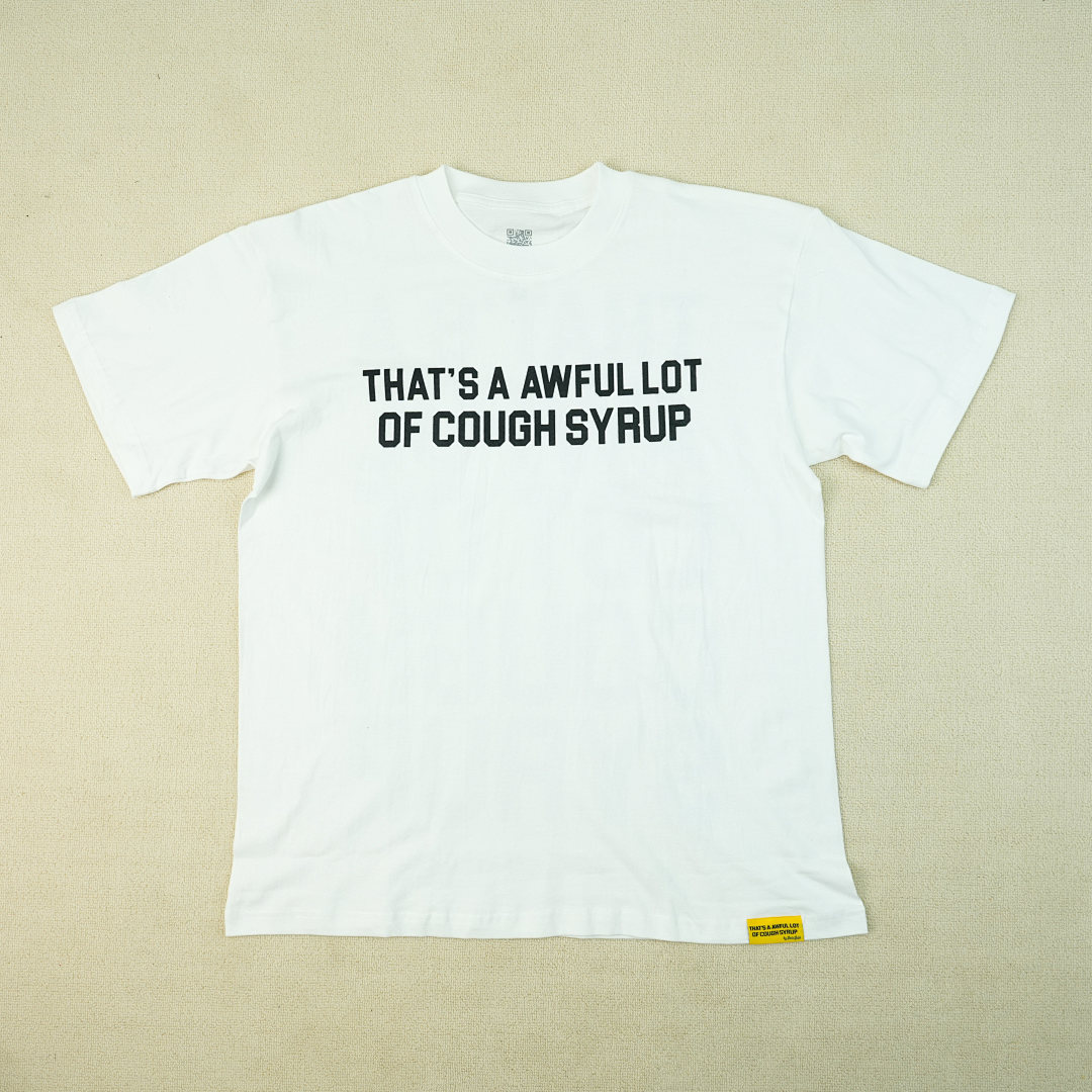 Other 95 THAT'S A AWFUL LOT OF COUGH SYRUP T-Shirts