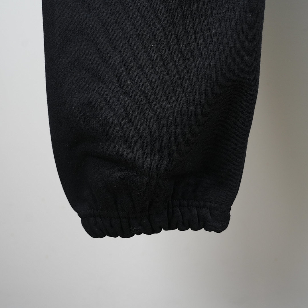 Other 180 Sp5Der P*NK V2 Sweatpant (Black) - Image 4